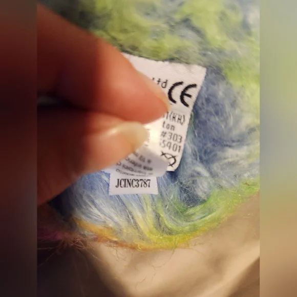 Jellycat Pompom - Picture 3 of 3